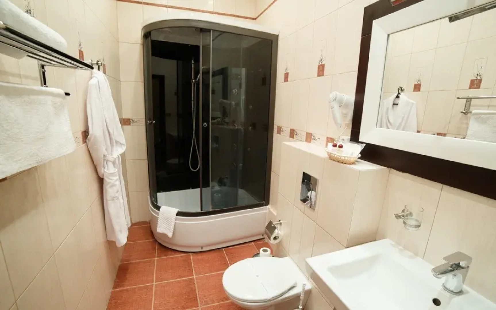 Мини-Отель Милан