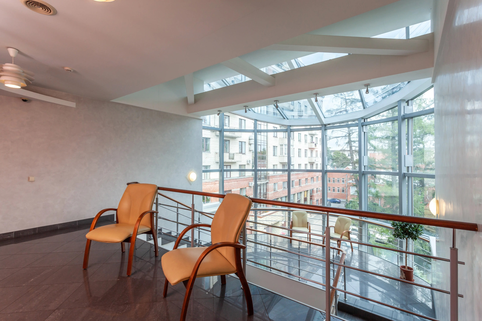 Отель Мармара