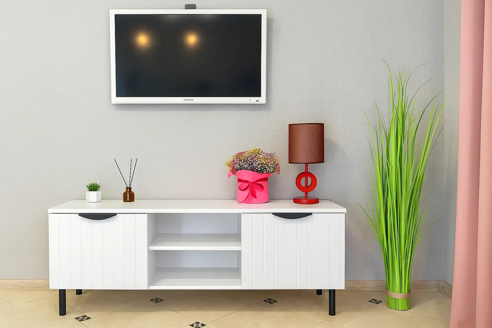 Апартаменты Blush Sеrenity