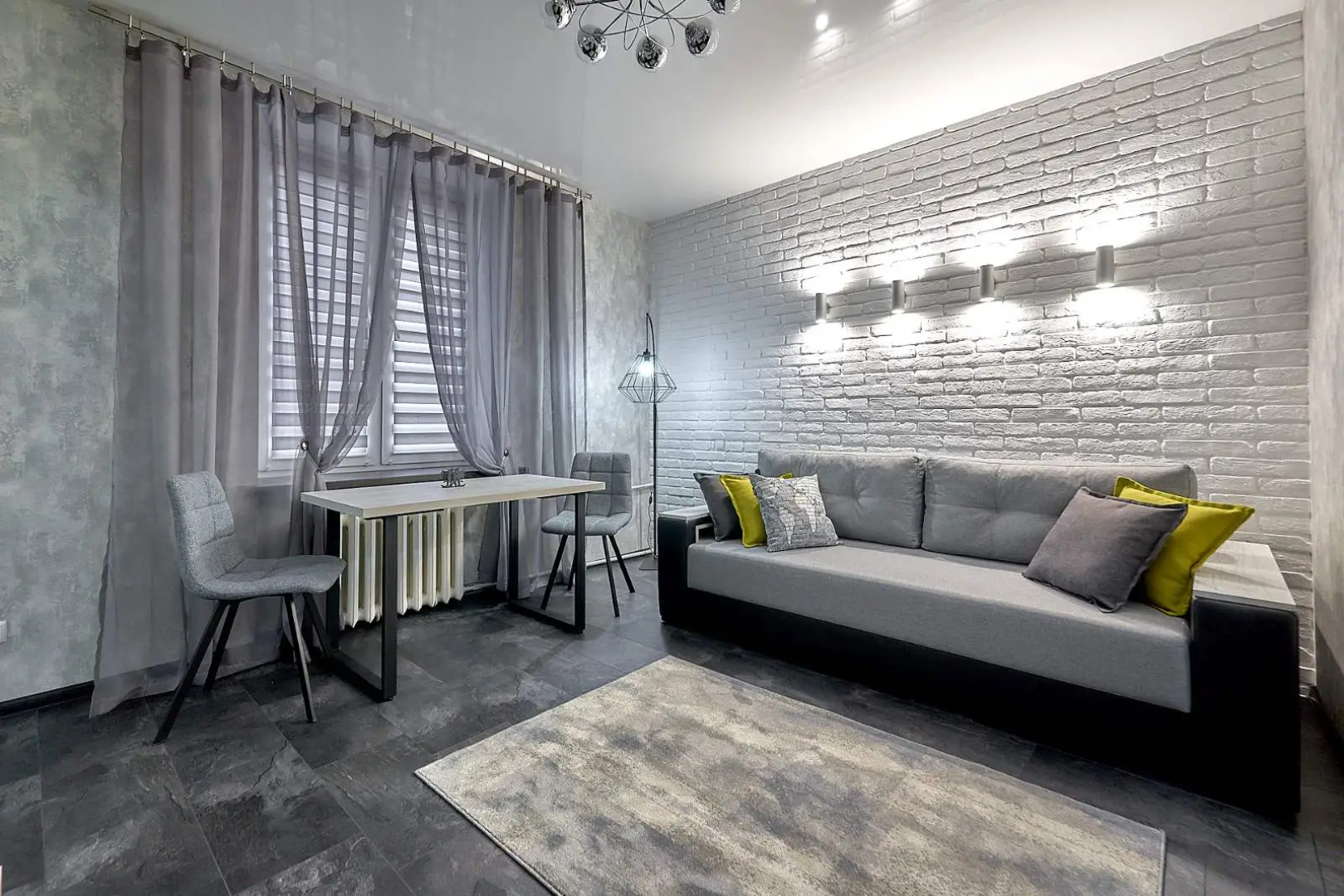 Апартаменты In the centre of Minsk exclusive