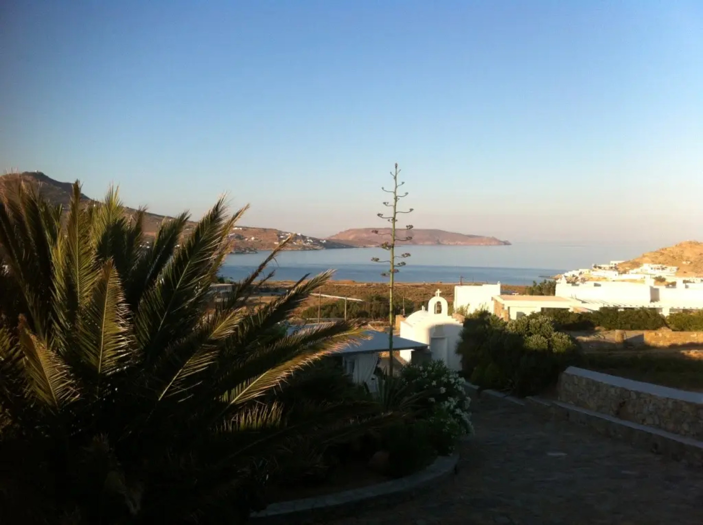 Вилла Sea and Sun and Suites