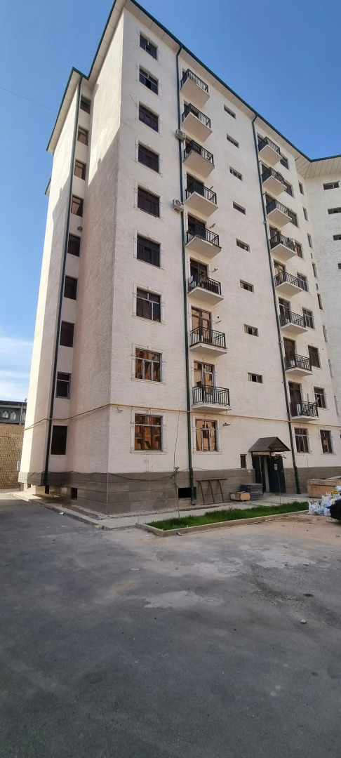 Апартаменты Bronin Homes 7