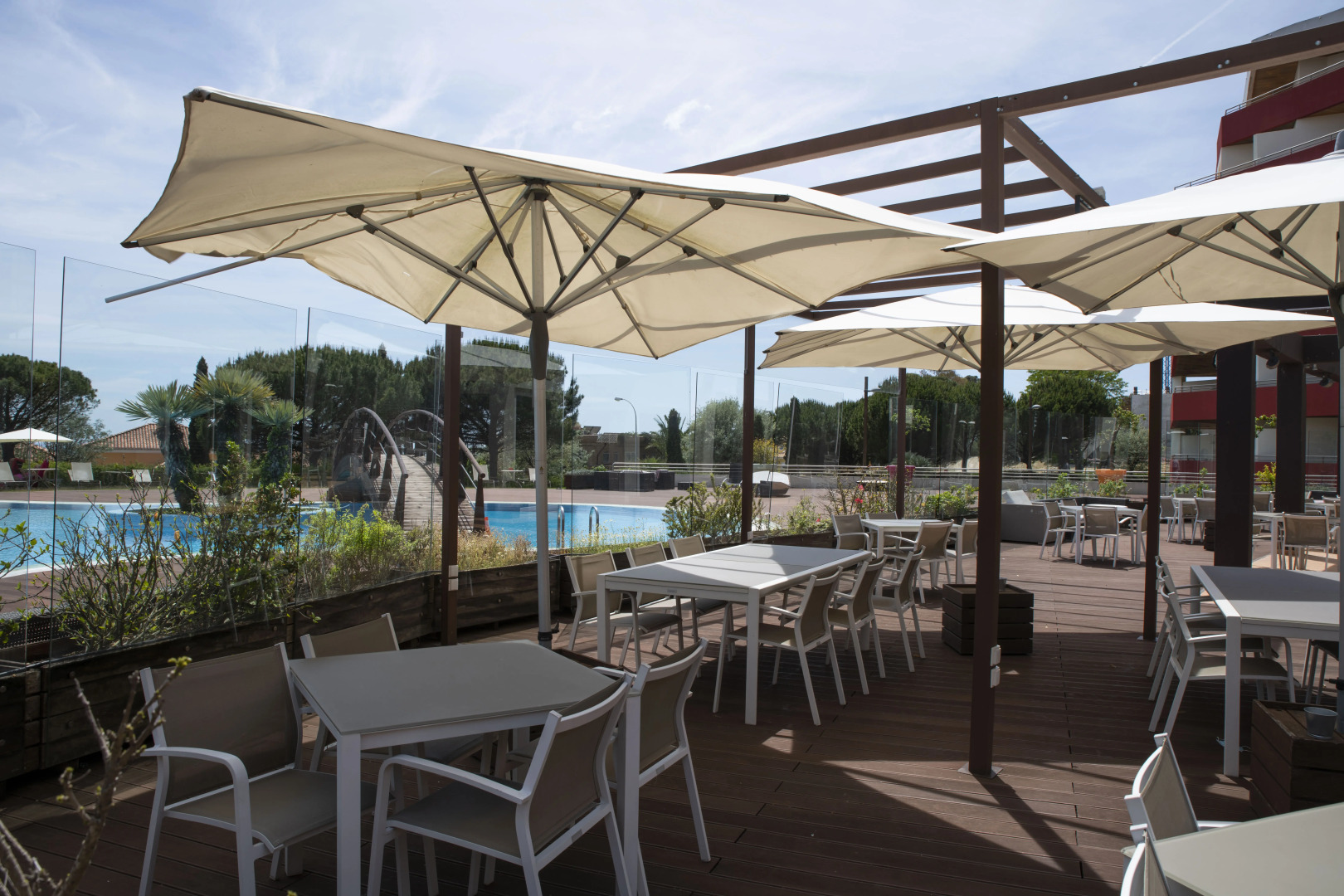 Апарт-отель MS Aparthotel