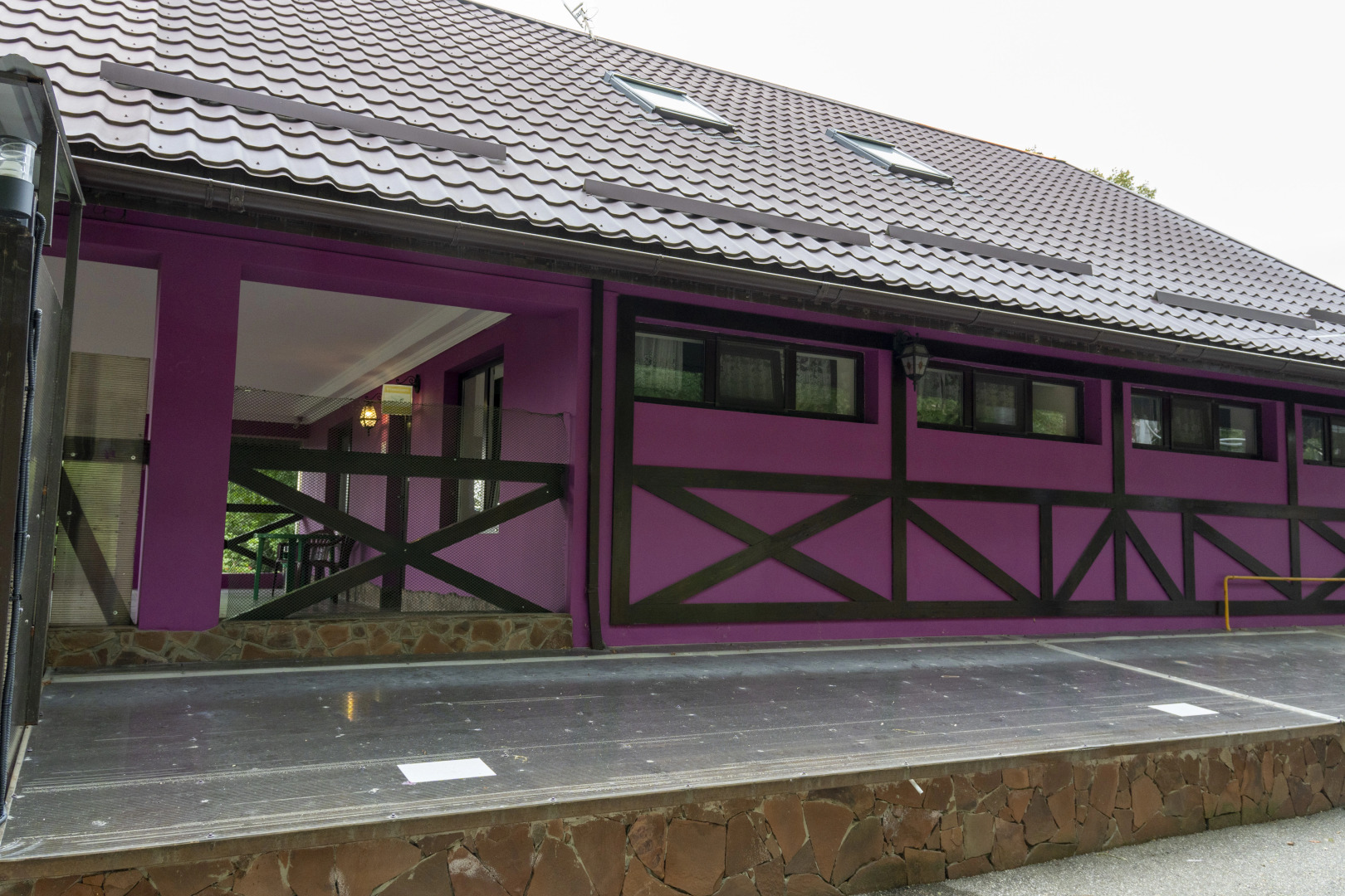 Гостиница Золотой  Гусь