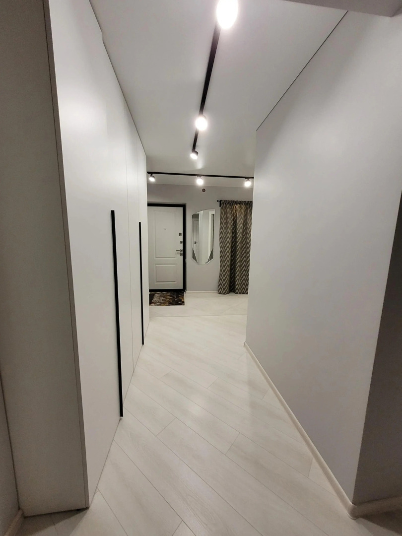 Апартаменты в центре Парк Фрунзе Амфитеатр