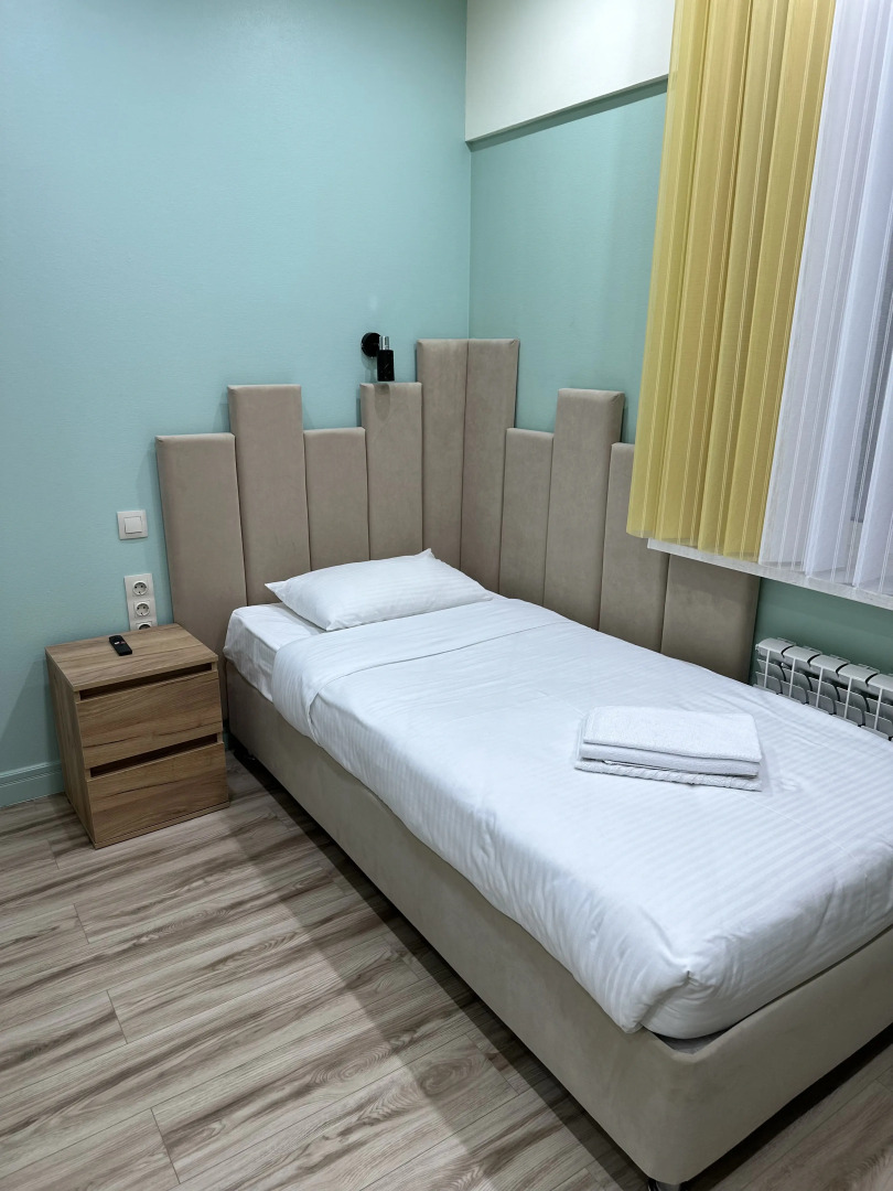 Бутик-Отель на Пушкина