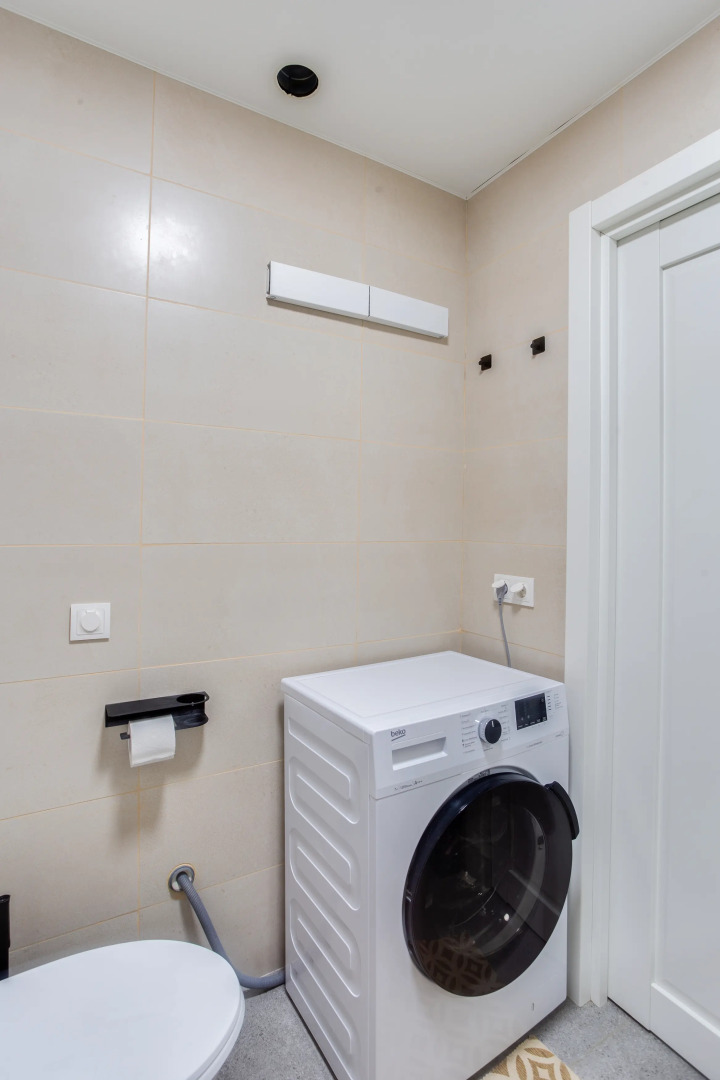 Апартаменты Apartslounge ЖК Самолет