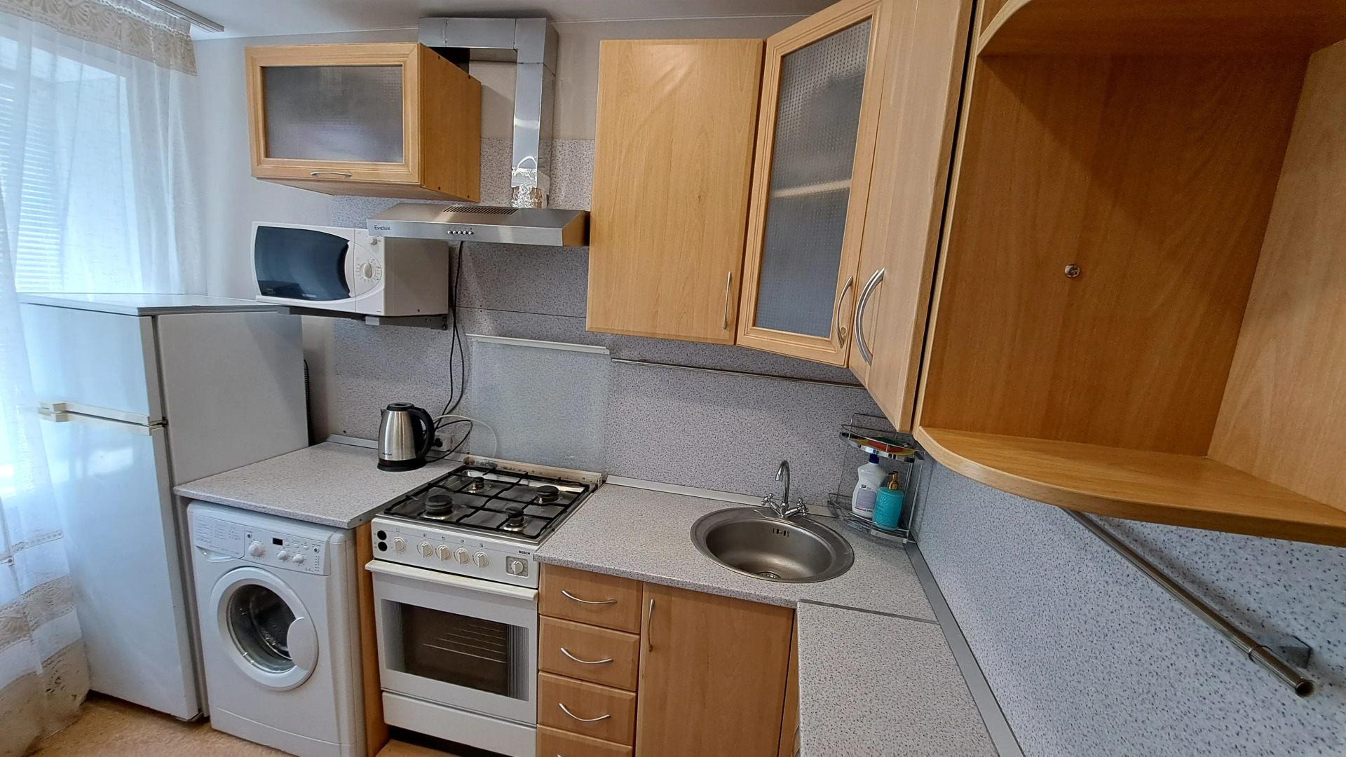 Квартира Двушка в Самом Центре Города Ленина 97