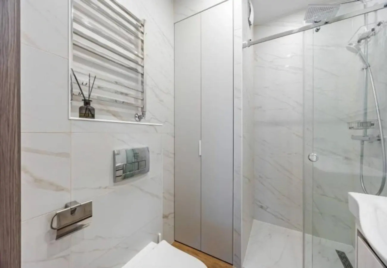 Апартаменты Ohta Suite 9