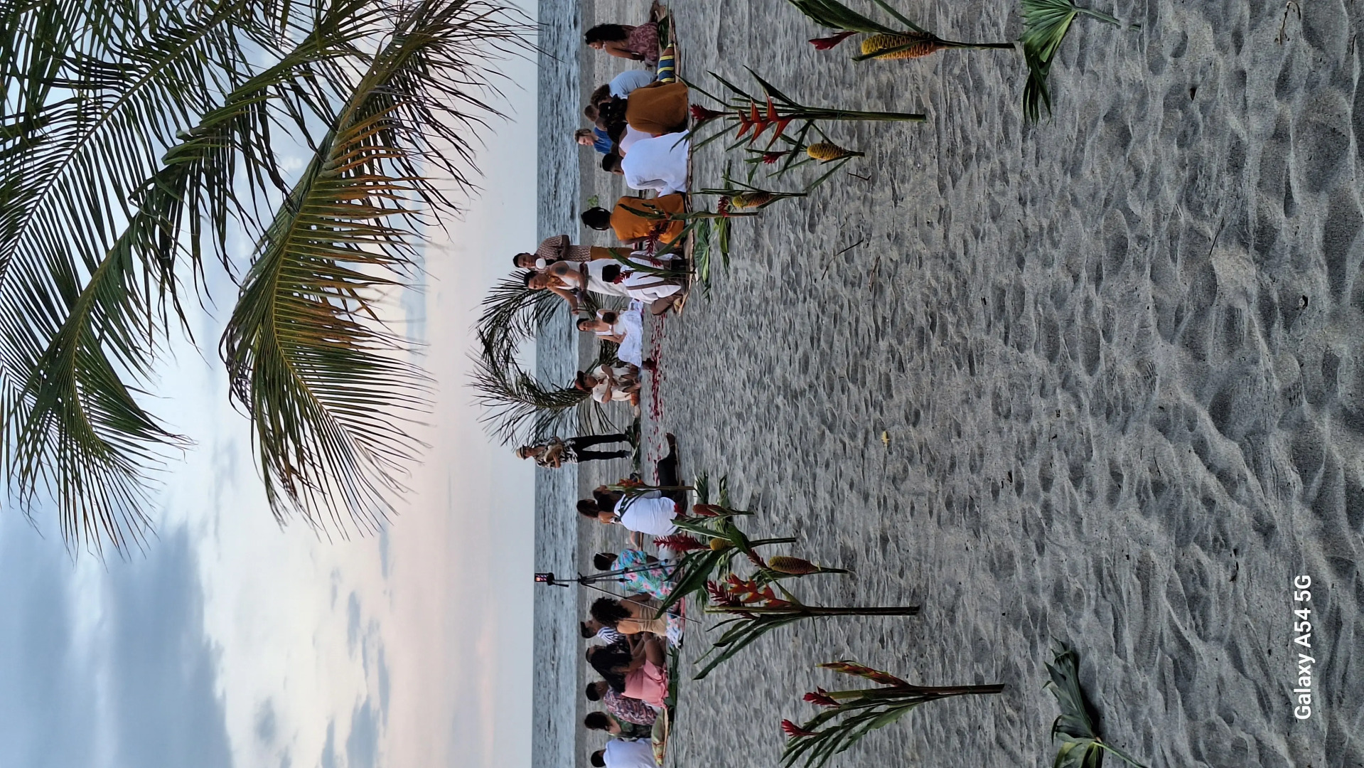 Ночлег и завтрак (B&B) Chevere Beach Hotel Frente Al Mar