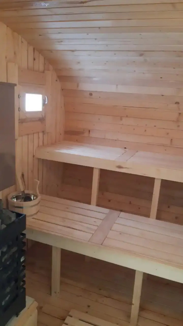 Частный дом Афрейм "Осень"