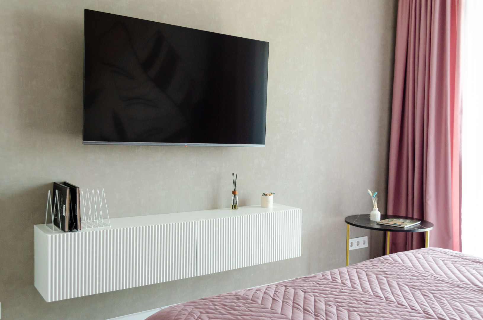 Апартаменты Пушкин