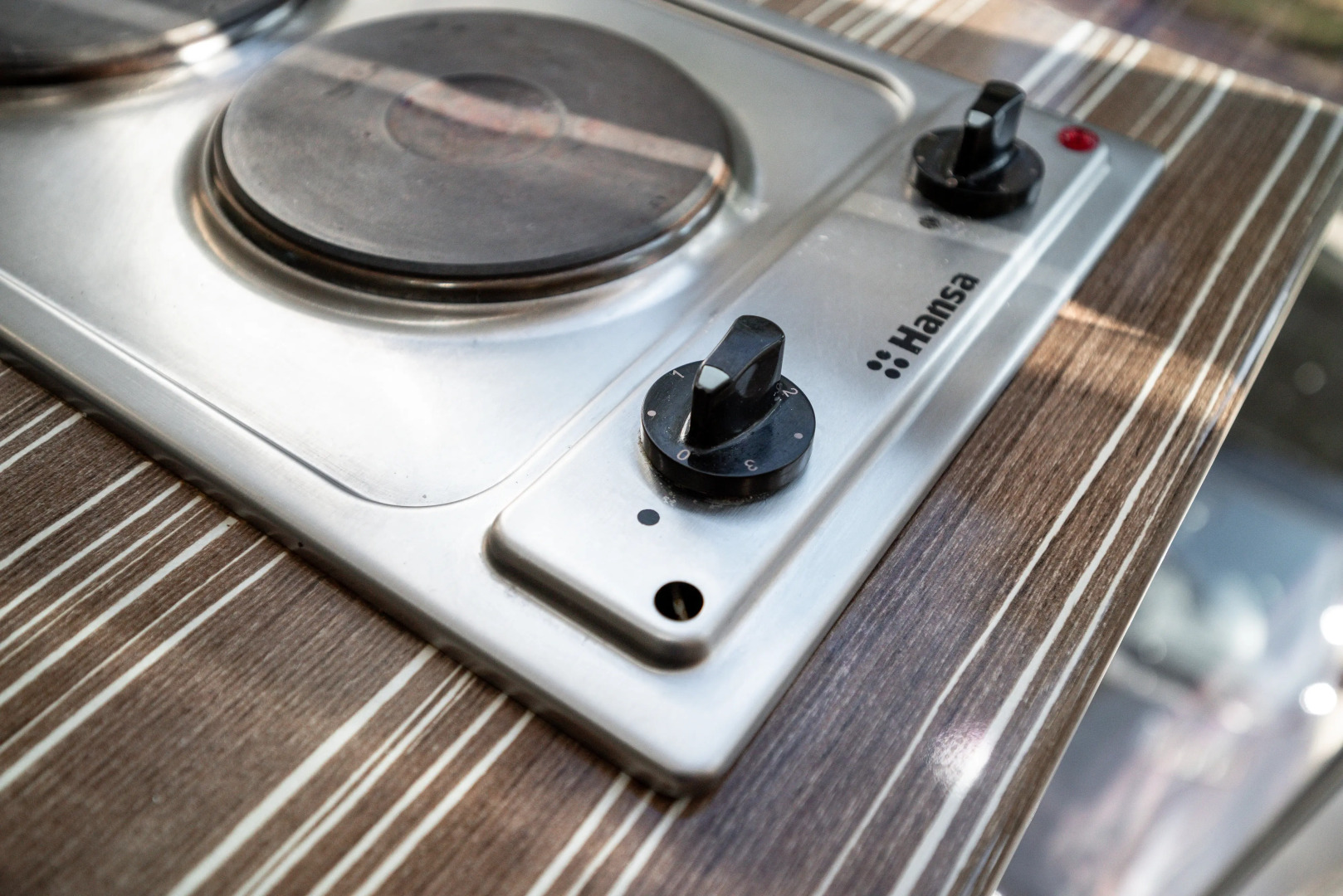 Апартаменты Место под солнцем 7