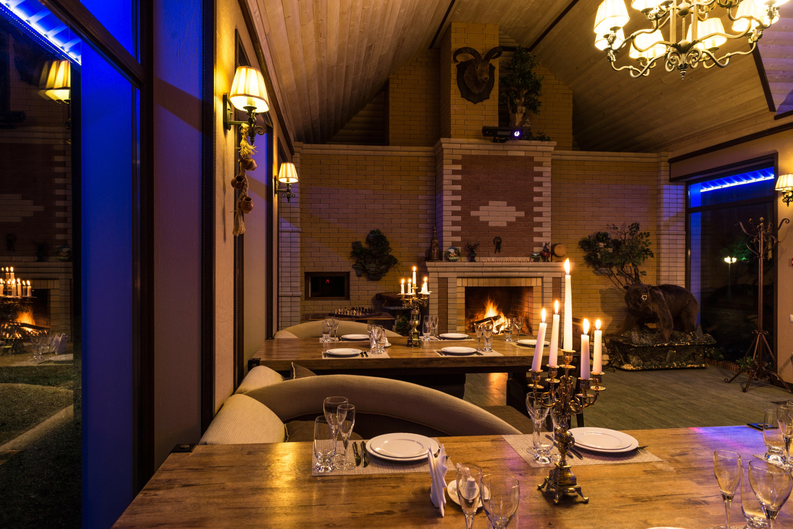 Отель Sky-Эльбрус