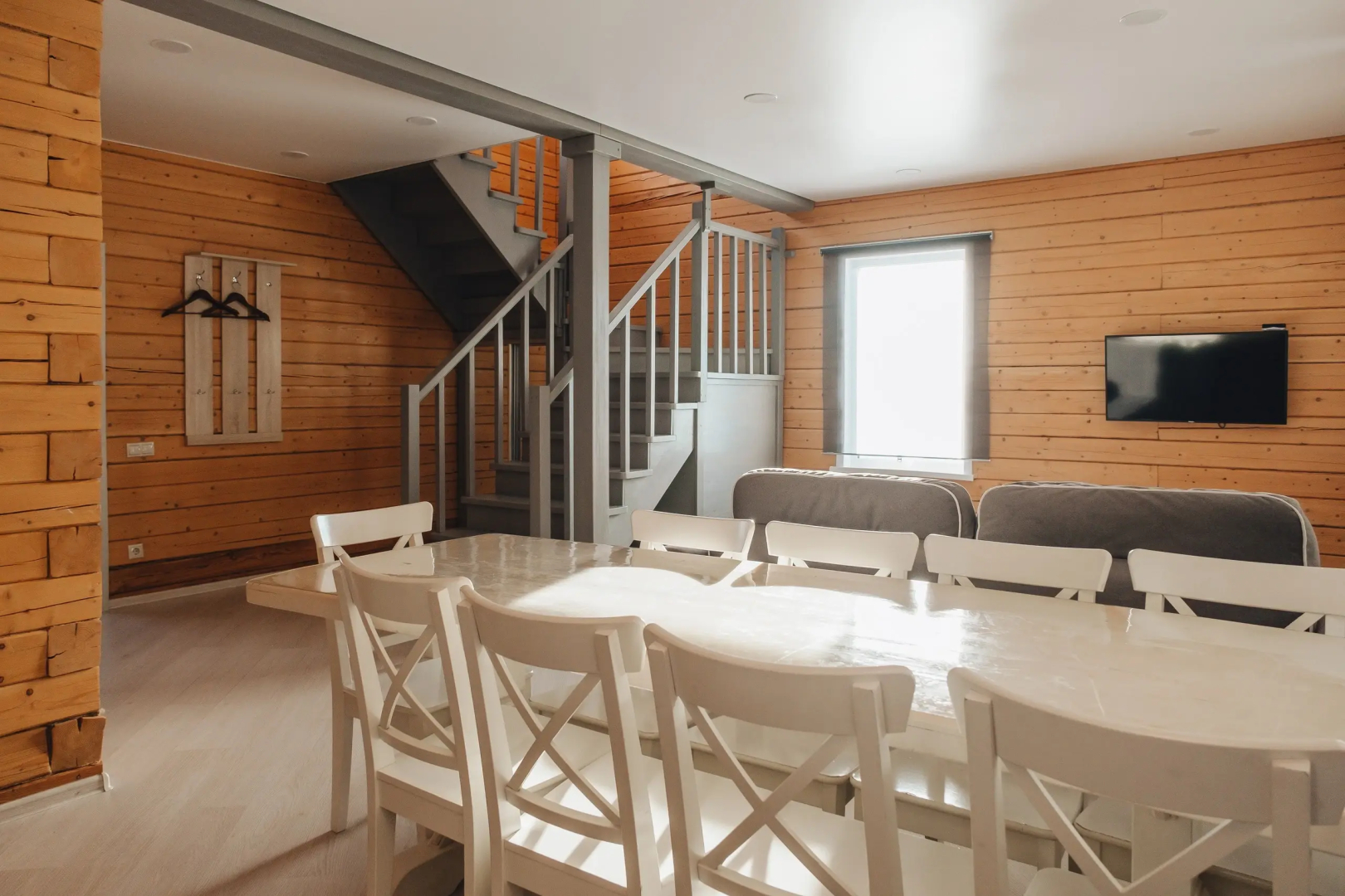 Частный дом на улице Кедровая 27