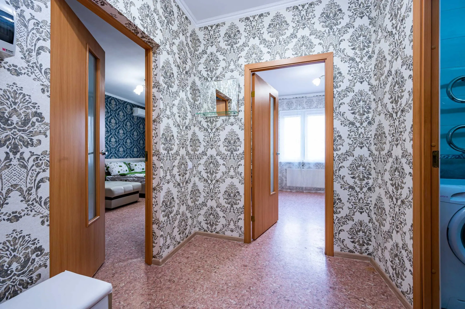 Квартира Devi Лавочкина 29 п4