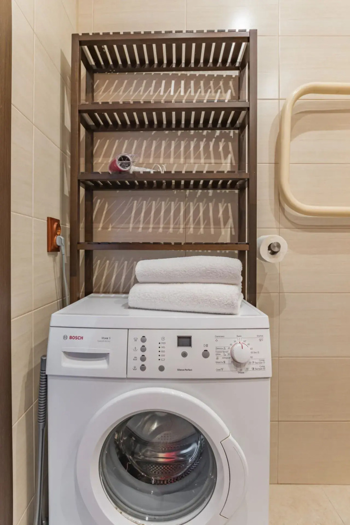 Апартаменты Мещерский бульвар 11