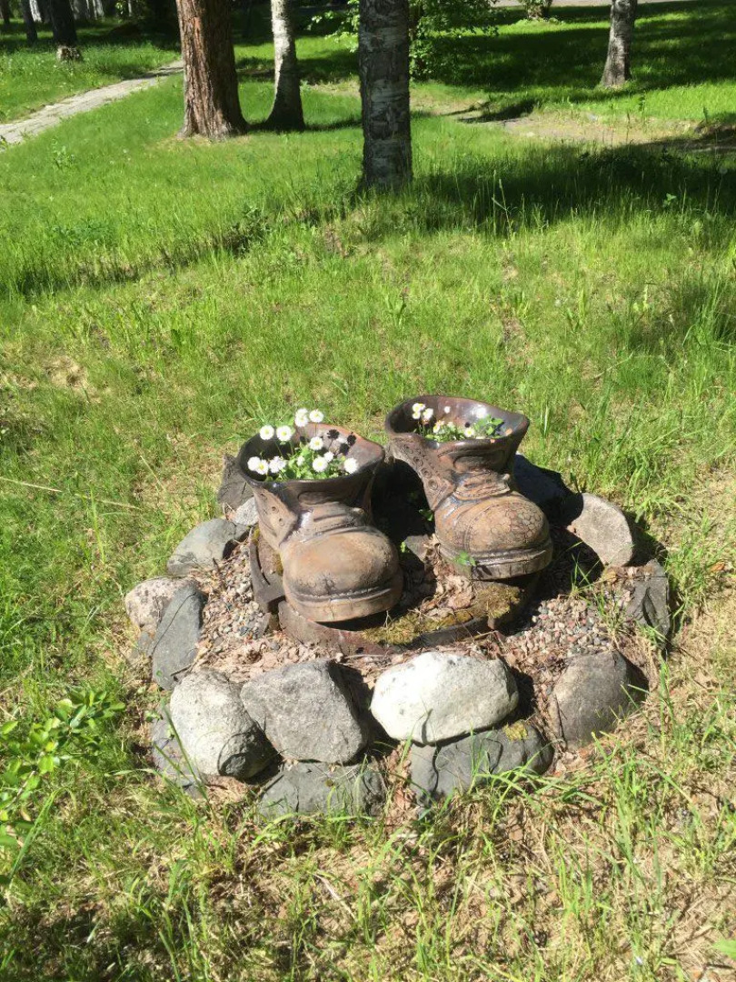 Отель Загородный клуб Авиаретро