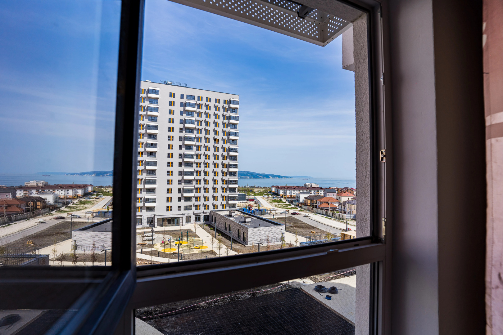 Апартаменты на Григорьева