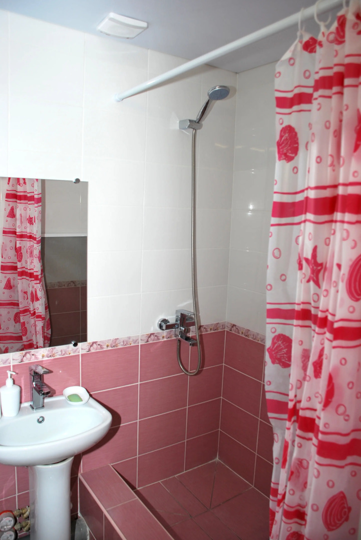 Хостел на Гуртьева