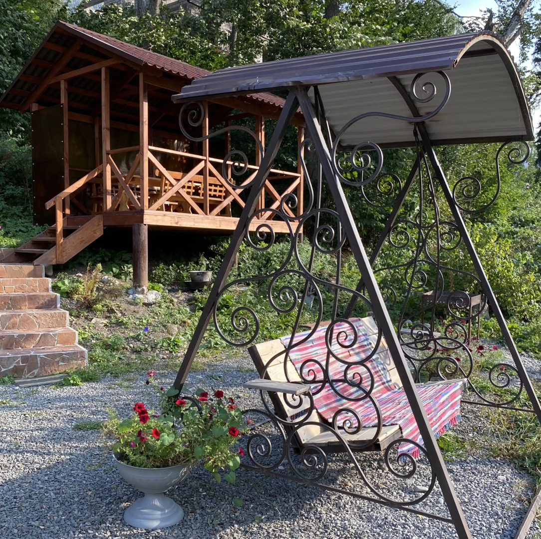 Шале Чинара