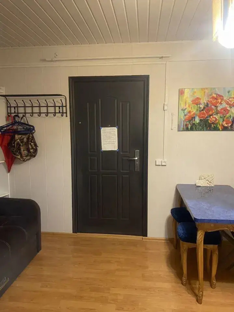 Частный дом для семейного отдыха