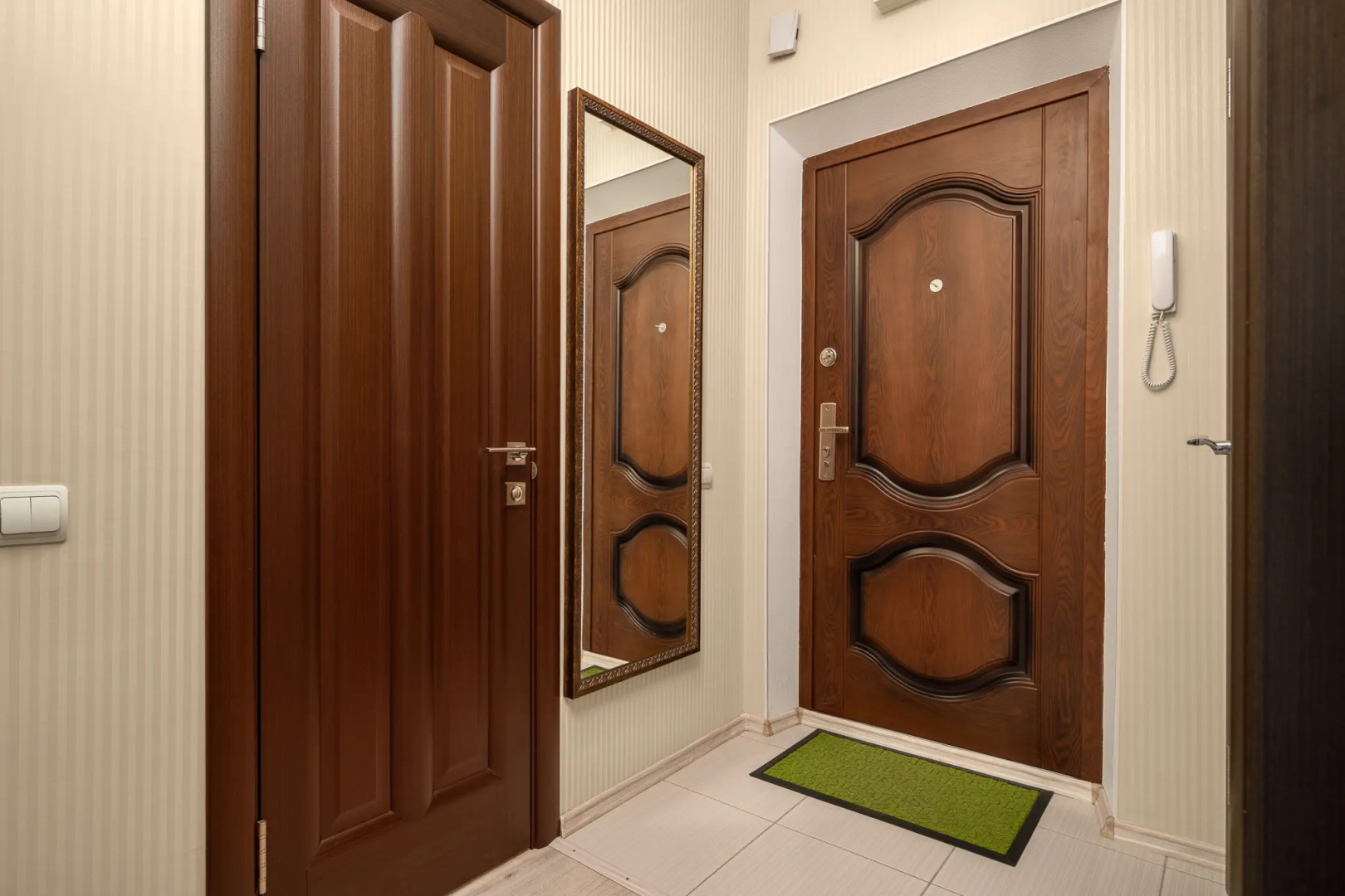 Квартира Goodtimeapartments с видом на стадион