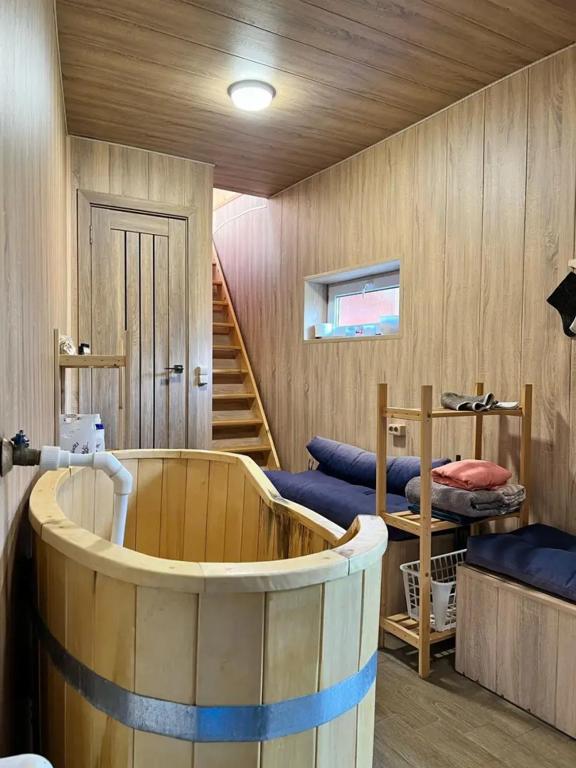 Частный дом загородный дом Раменский