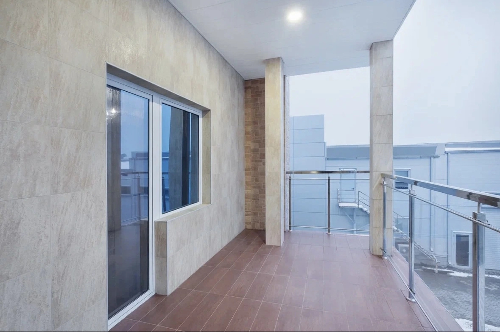 Отель Акрополь