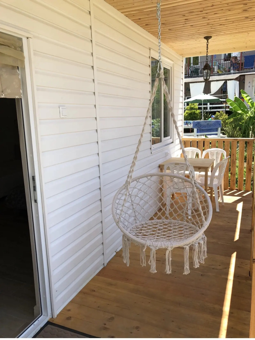 Гостевой дом «Big Fish»