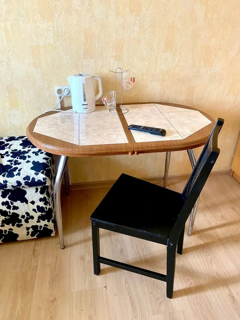 Меблированные комнаты Волга