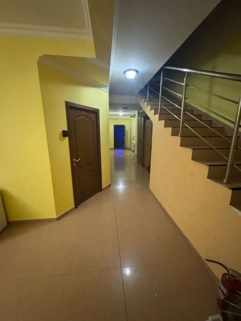 Гостевой дом Центр Семейного Отдыха 7Я Deluxe