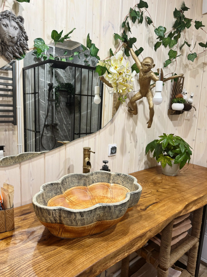 Гостевой Дом Три Обезьяны