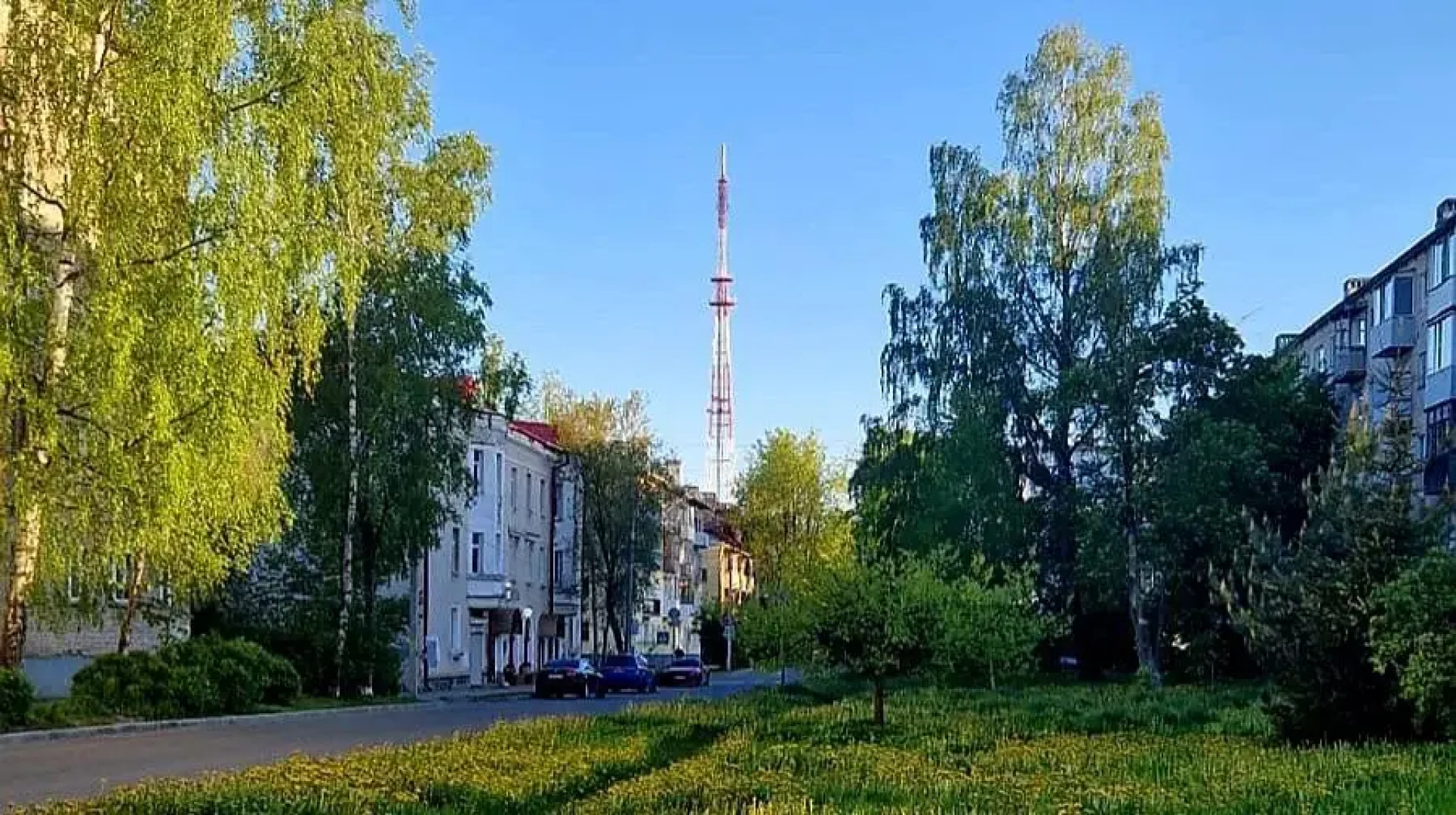 Квартира Исторический Шарм и Современный Комфорт