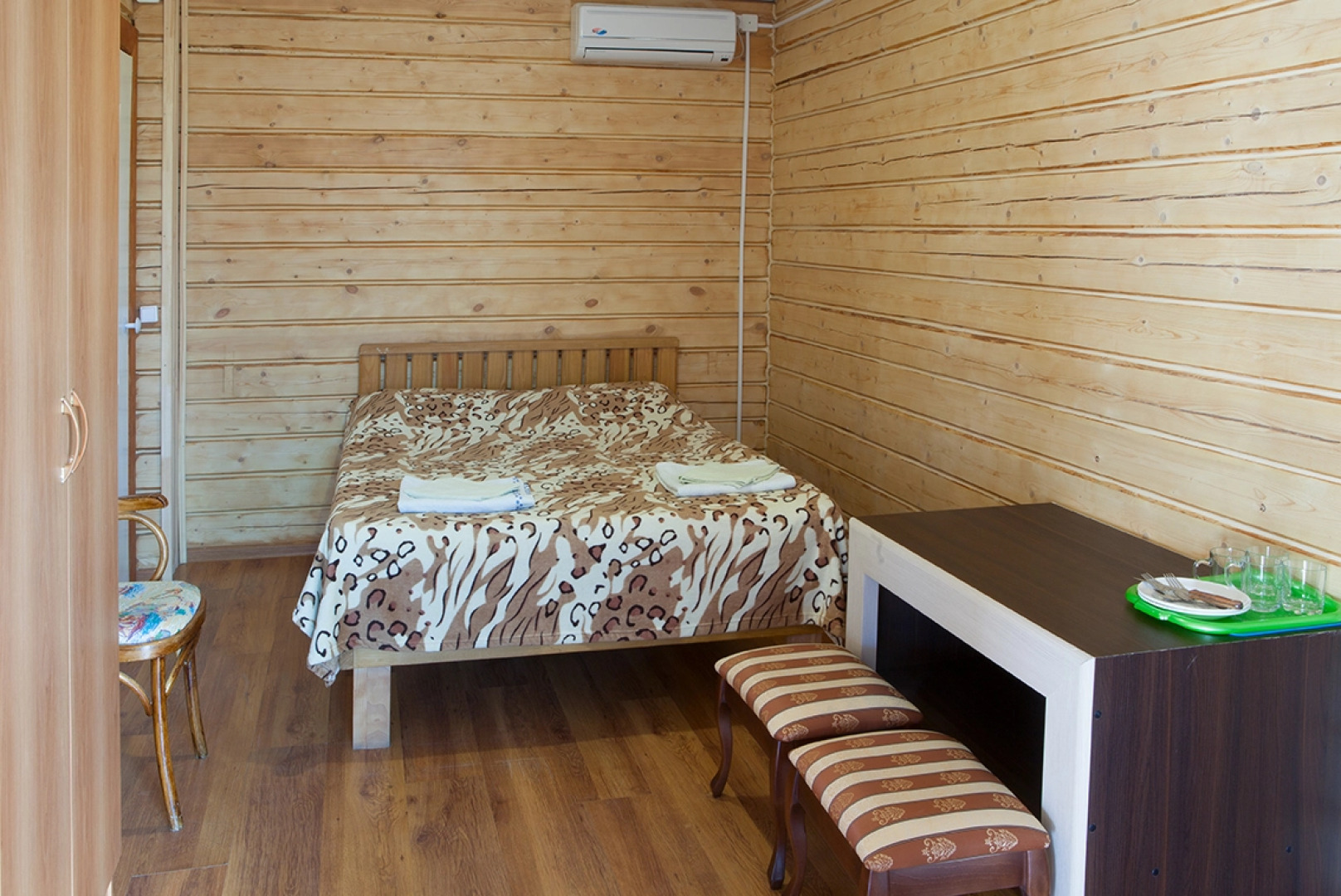 Отель Новинка