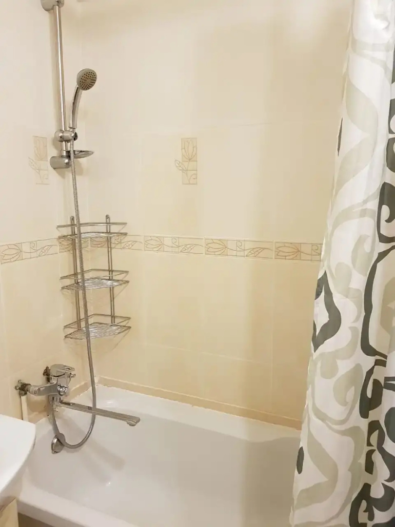 Апартаменты Five Corners Center