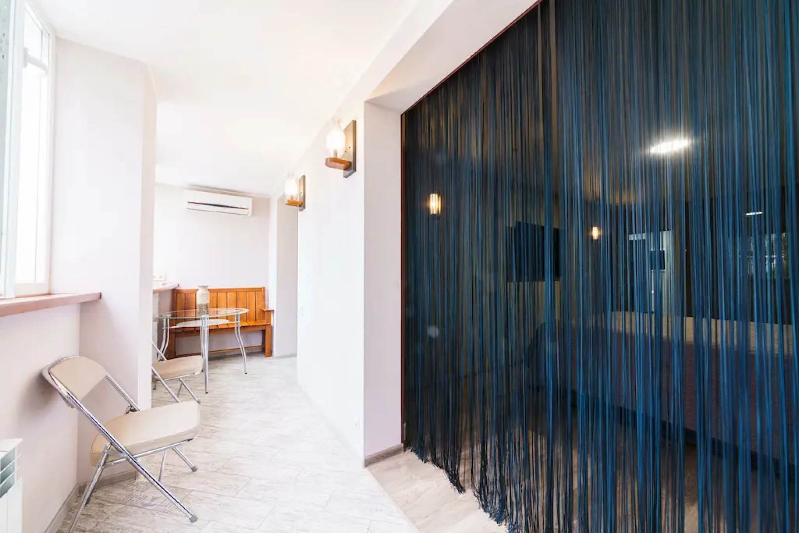 Апартаменты на улице им. Сакко и Ванцетти