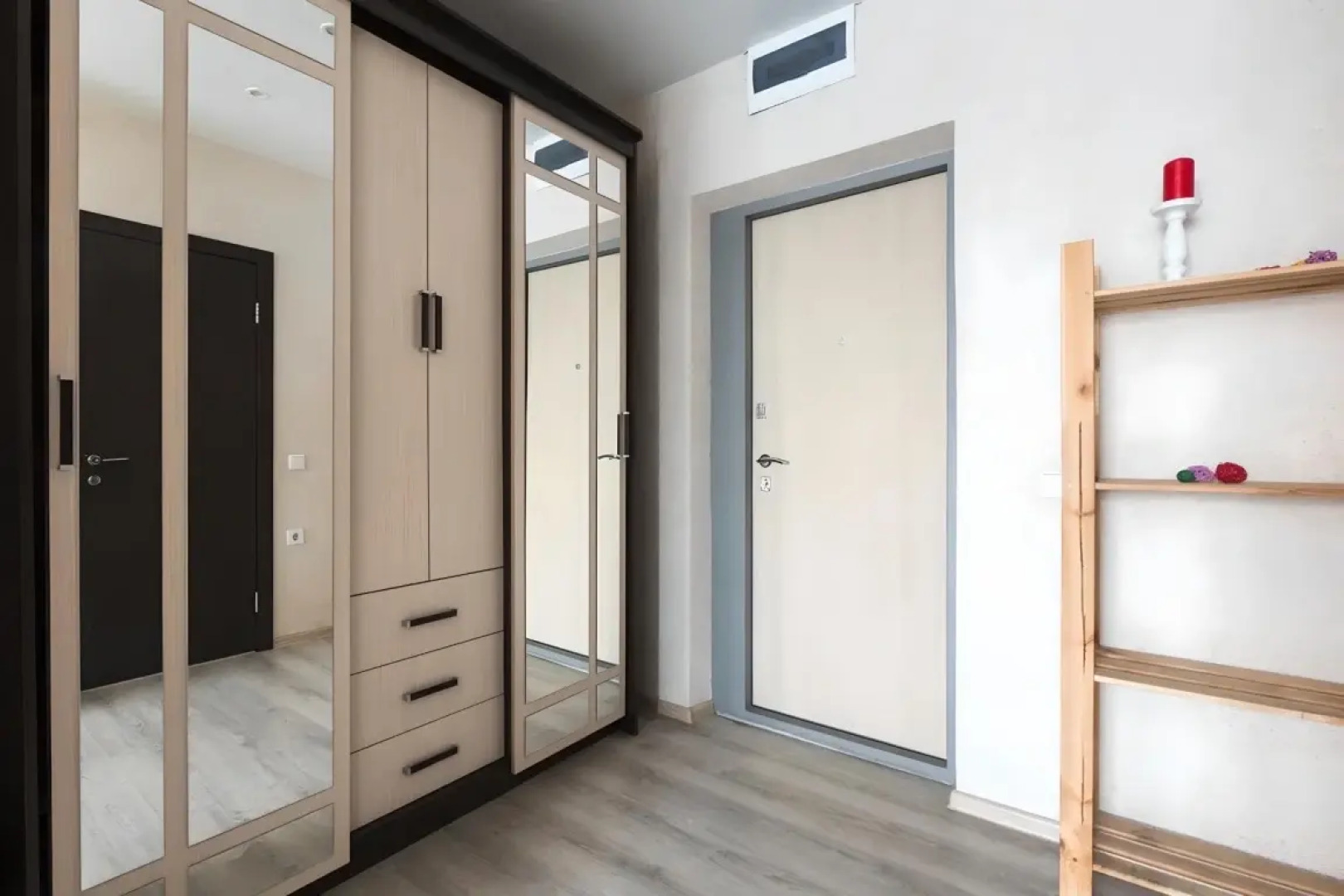 Апартаменты Jet Комфорт 7