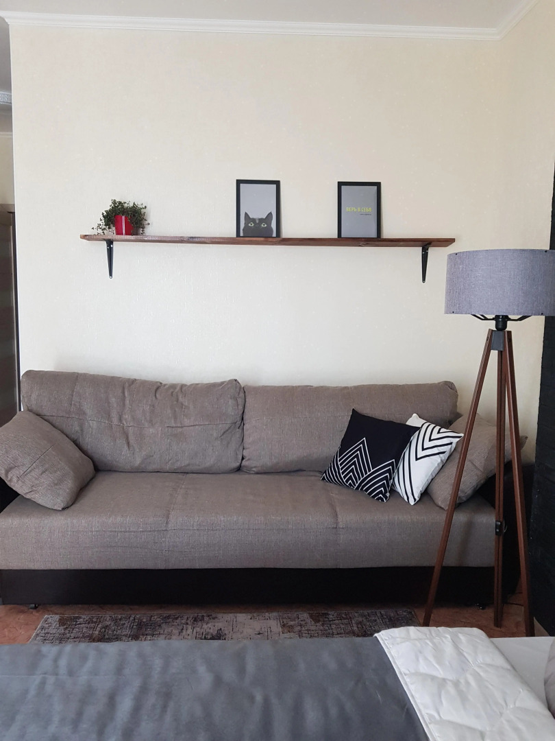 Апартаменты Лофт 3