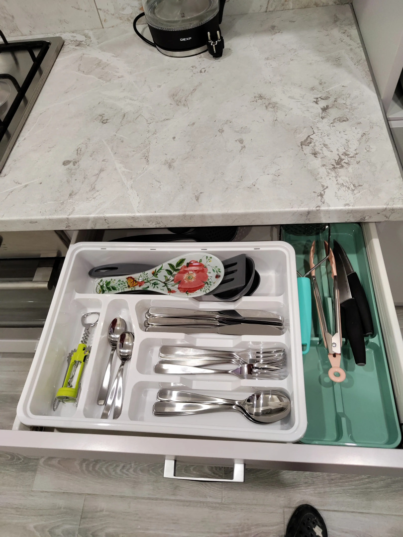 Квартира 1 комнатная