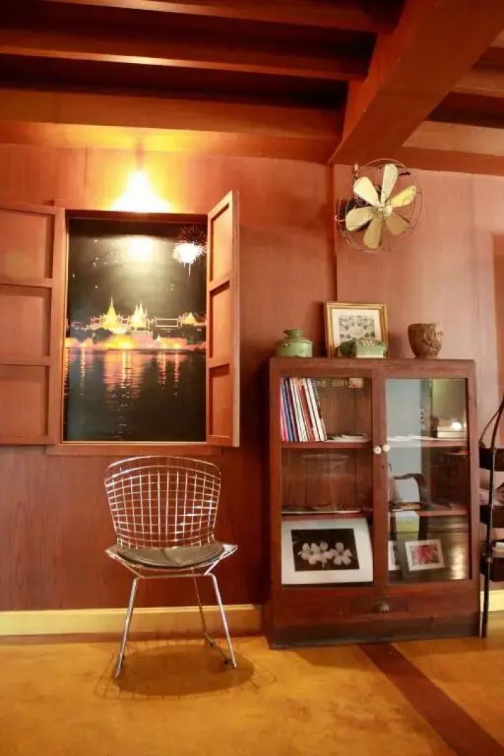 Гостевой дом Seven Senses