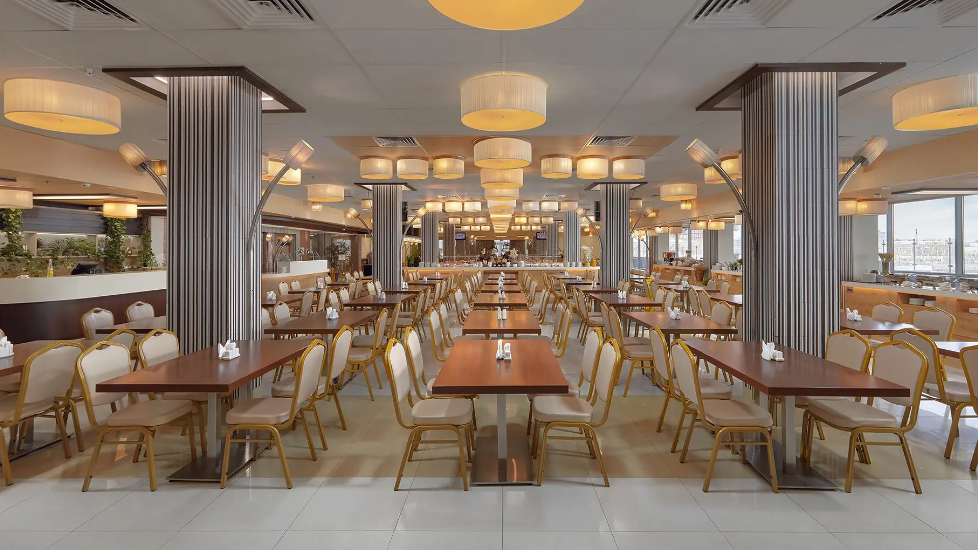 Отель Вега Измайлово