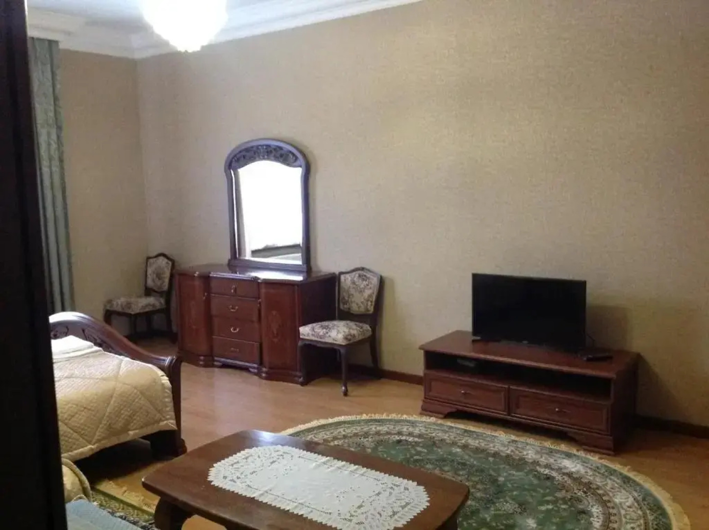 V Prielbruse Guest House