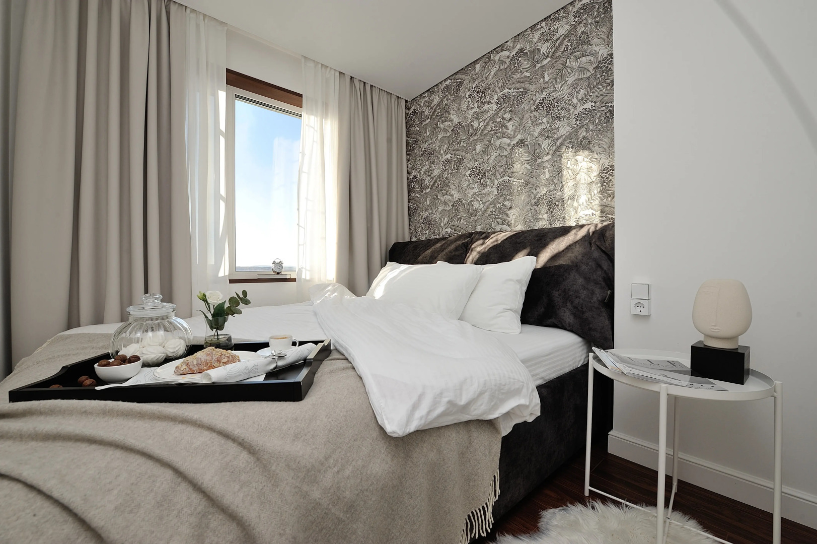 Апартаменты V.O.