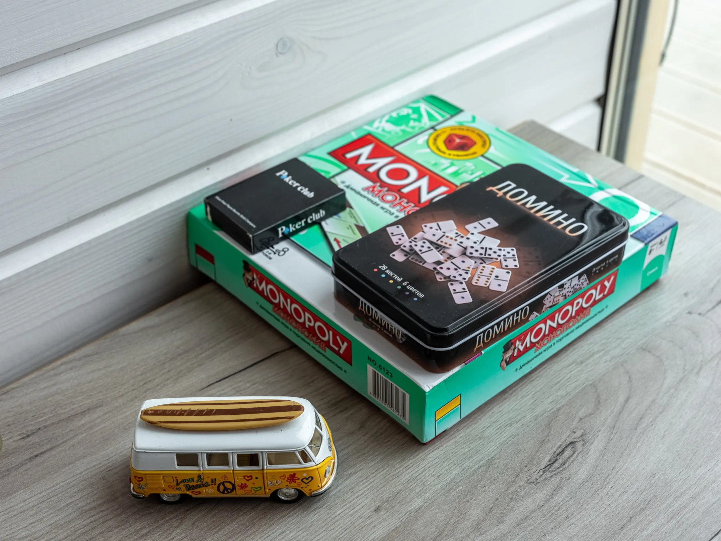 Частный дом с баней и чаном