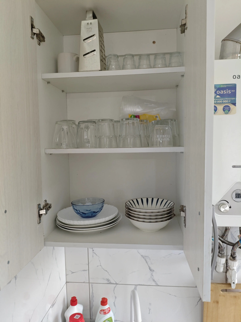 Квартира Апартаменты 2-комн. на Рабоче-Крестьянской