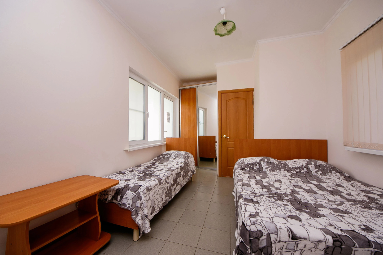 Гостевой Дом Баден Баден