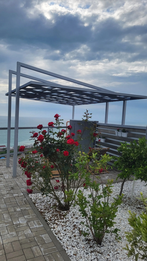 Гостевой дом Mountain Air