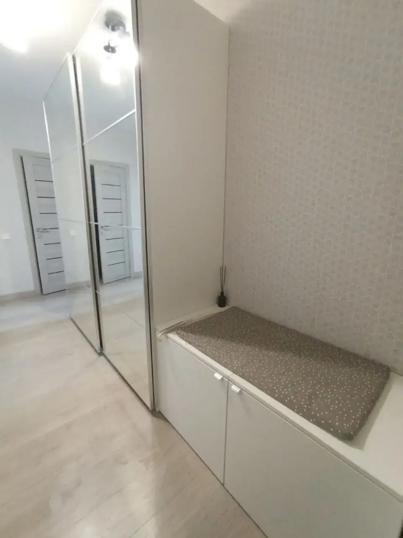 Квартира от Vgosti61 ЖК Вересаево