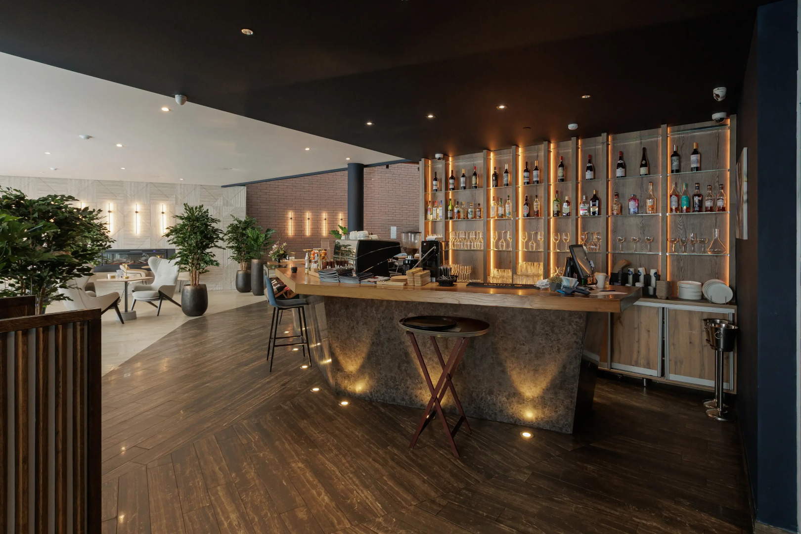Отель Novotel Архангельск